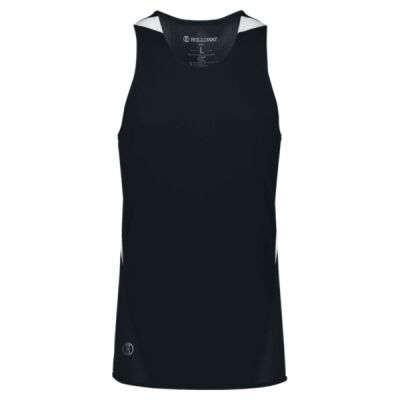 Unisex PR Max Track Jersey Thumbnail