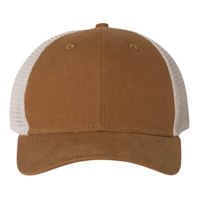 Hudson Trucker Cap Thumbnail