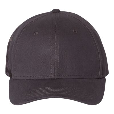 Brushed Cotton Twill Mining Cap Thumbnail