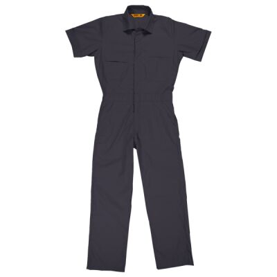 Men's Axle Short Sleeve Coverall Thumbnail