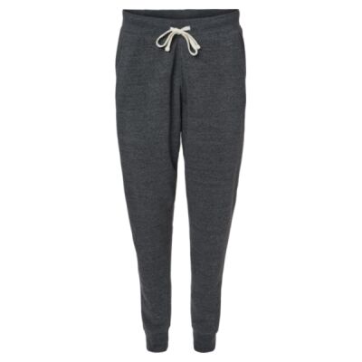 Unisex Triblend Fleece Joggers Thumbnail