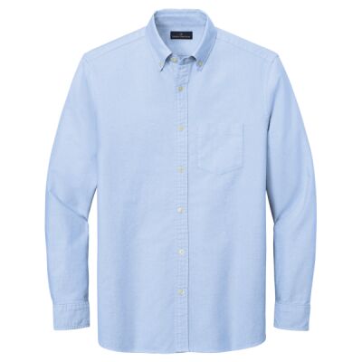 Casual Oxford Cloth Shirt Thumbnail