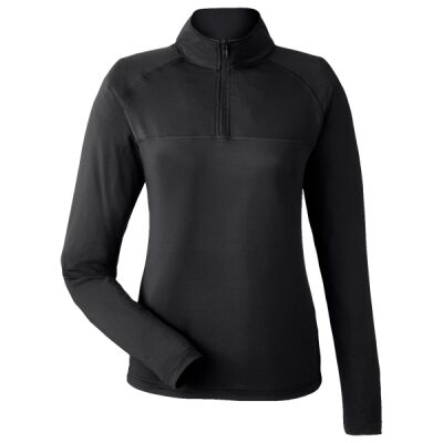 Ladies' Cook Quarter-Zip Thumbnail
