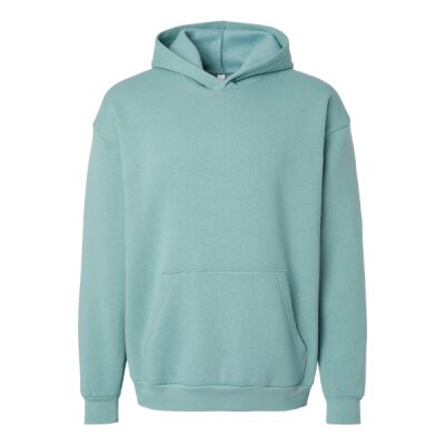 Unisex ReFlex Fleece Hoodie Sweatshirt Thumbnail