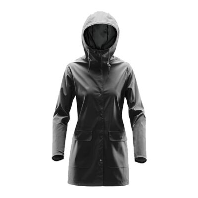 WOMEN'S SQUALL RAIN JACKET Thumbnail