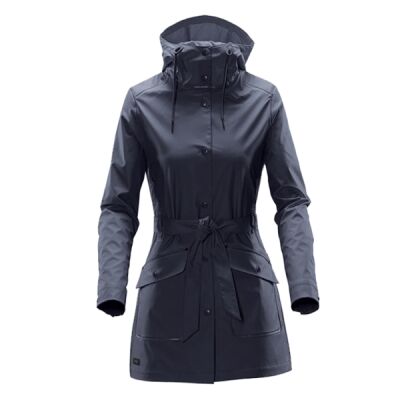 WOMEN'S WATERFALL RAIN JACKET Thumbnail