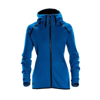 WOMEN'S REFLEX HOODY Thumbnail