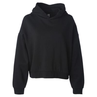 Women's California Wave Wash Sunday Hooded Sweatshirt Thumbnail