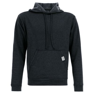 Unisex Fleece Hooded Sweatshirt Thumbnail