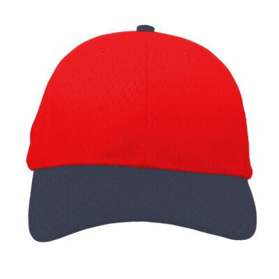 Coolport Mesh Cap Thumbnail