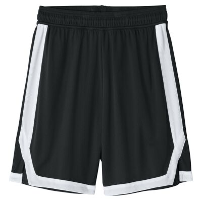 Rival Basketball 7'Short Thumbnail