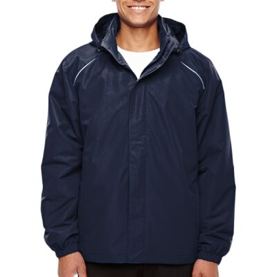 Men's Tall Profile Fleece-Lined All-Season Jacket Thumbnail