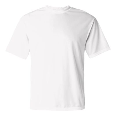 Unisex  Basic Performance T-Shirt Thumbnail