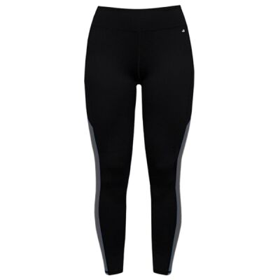 Women's Panel Tights Thumbnail