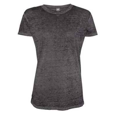 Women’s Zen Jersey T-Shirt Thumbnail