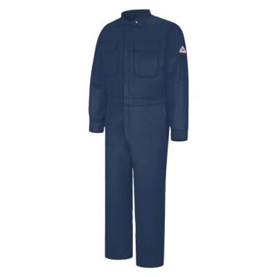 Men's Tall Premium Coverall - Nomex® IIIA - 6 oz. Thumbnail