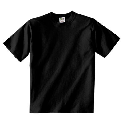 5 oz., 100% Heavy Cotton HD® T-Shirt Thumbnail