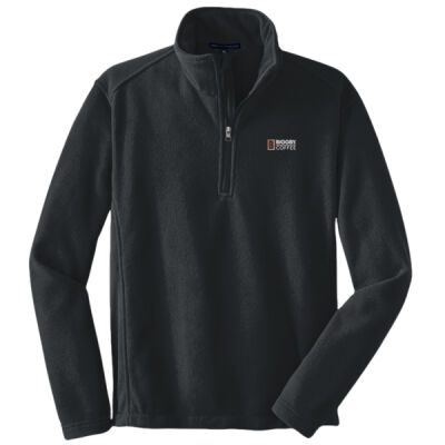 Embroidery Fleece - Value Fleece 1/4 Zip Pullover Thumbnail