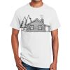 Ultra Cotton™ 100% Cotton T Shirt Thumbnail