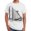 Ultra Cotton™ 100% Cotton T Shirt Thumbnail