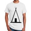 Ultra Cotton™ 100% Cotton T Shirt Thumbnail