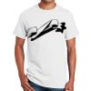Ultra Cotton™ 100% Cotton T Shirt Thumbnail