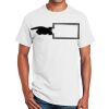 Ultra Cotton™ 100% Cotton T Shirt Thumbnail