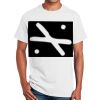 Ultra Cotton™ 100% Cotton T Shirt Thumbnail