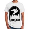Ultra Cotton™ 100% Cotton T Shirt Thumbnail