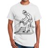 Ultra Cotton™ 100% Cotton T Shirt Thumbnail