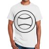 Ultra Cotton™ 100% Cotton T Shirt Thumbnail