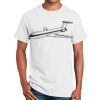 Ultra Cotton™ 100% Cotton T Shirt Thumbnail