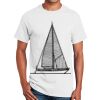 Ultra Cotton™ 100% Cotton T Shirt Thumbnail
