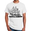 Ultra Cotton™ 100% Cotton T Shirt Thumbnail
