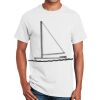 Ultra Cotton™ 100% Cotton T Shirt Thumbnail