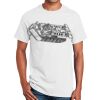 Ultra Cotton™ 100% Cotton T Shirt Thumbnail