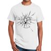 Ultra Cotton™ 100% Cotton T Shirt Thumbnail