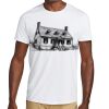 HiDensi T™ 100% Cotton T Shirt Thumbnail