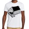 HiDensi T™ 100% Cotton T Shirt Thumbnail