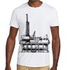 HiDensi T™ 100% Cotton T Shirt Thumbnail