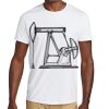 HiDensi T™ 100% Cotton T Shirt Thumbnail