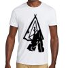 HiDensi T™ 100% Cotton T Shirt Thumbnail