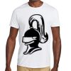 HiDensi T™ 100% Cotton T Shirt Thumbnail