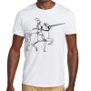 HiDensi T™ 100% Cotton T Shirt Thumbnail