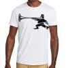 HiDensi T™ 100% Cotton T Shirt Thumbnail