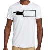 HiDensi T™ 100% Cotton T Shirt Thumbnail