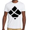 HiDensi T™ 100% Cotton T Shirt Thumbnail