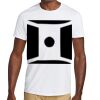 HiDensi T™ 100% Cotton T Shirt Thumbnail