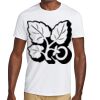 HiDensi T™ 100% Cotton T Shirt Thumbnail