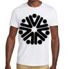 HiDensi T™ 100% Cotton T Shirt Thumbnail